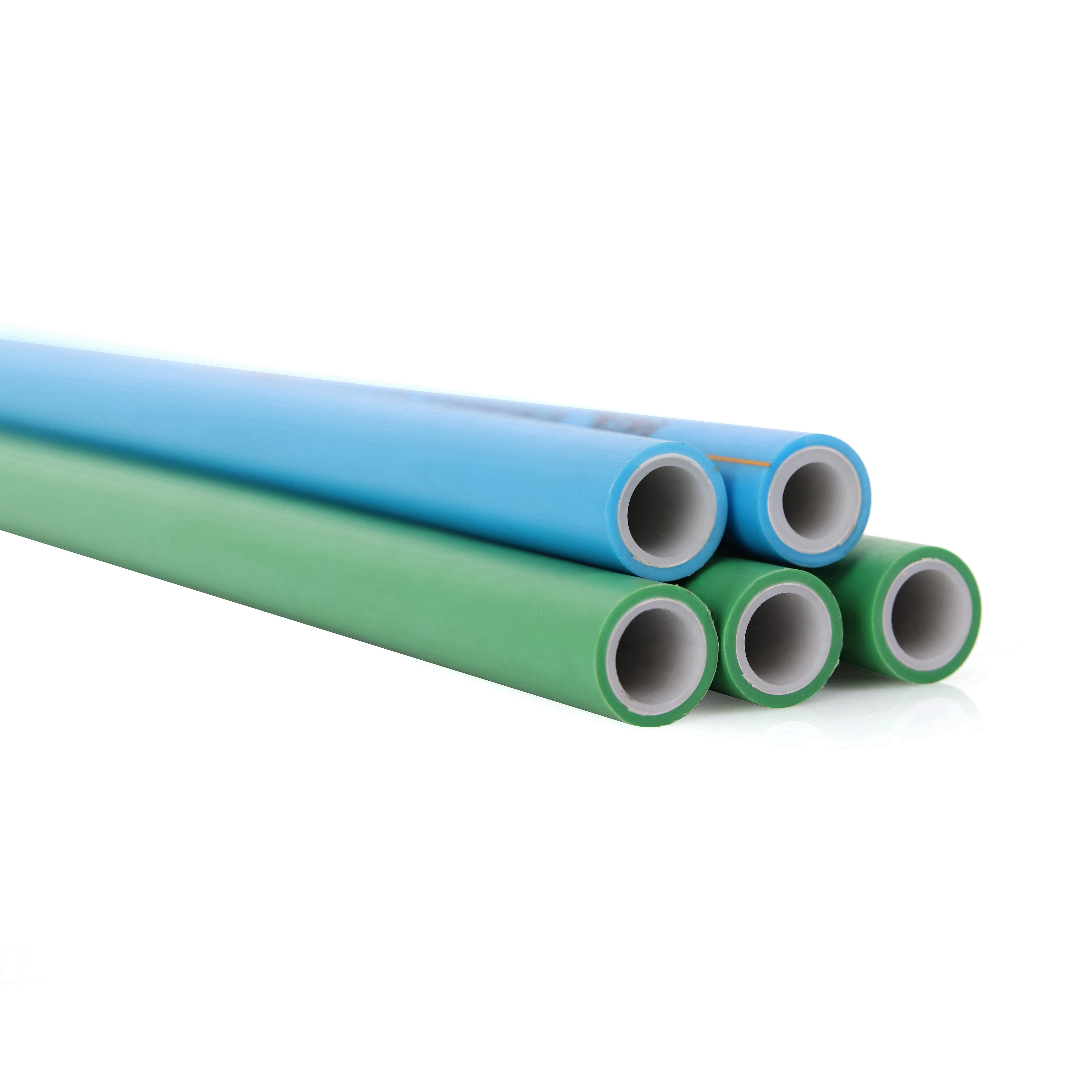 high quality pex pipe aluminum plastic gas tube pex al pex composite pipe aluminum plastic water pipe