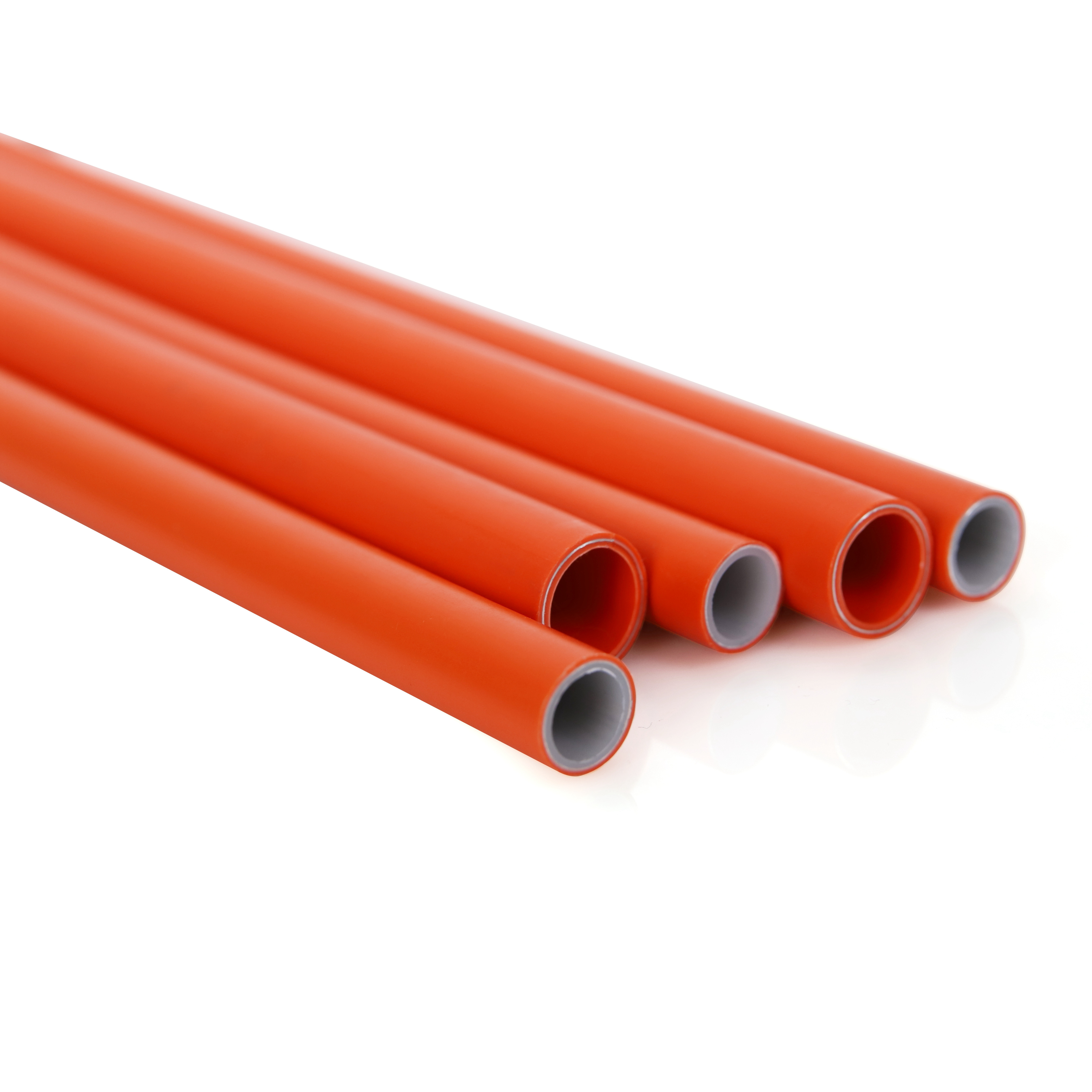 High Quality Pex Pipe Aluminum Plastic Gas Tube Composite Pipe Multilayer Pex Al Pex Pipe