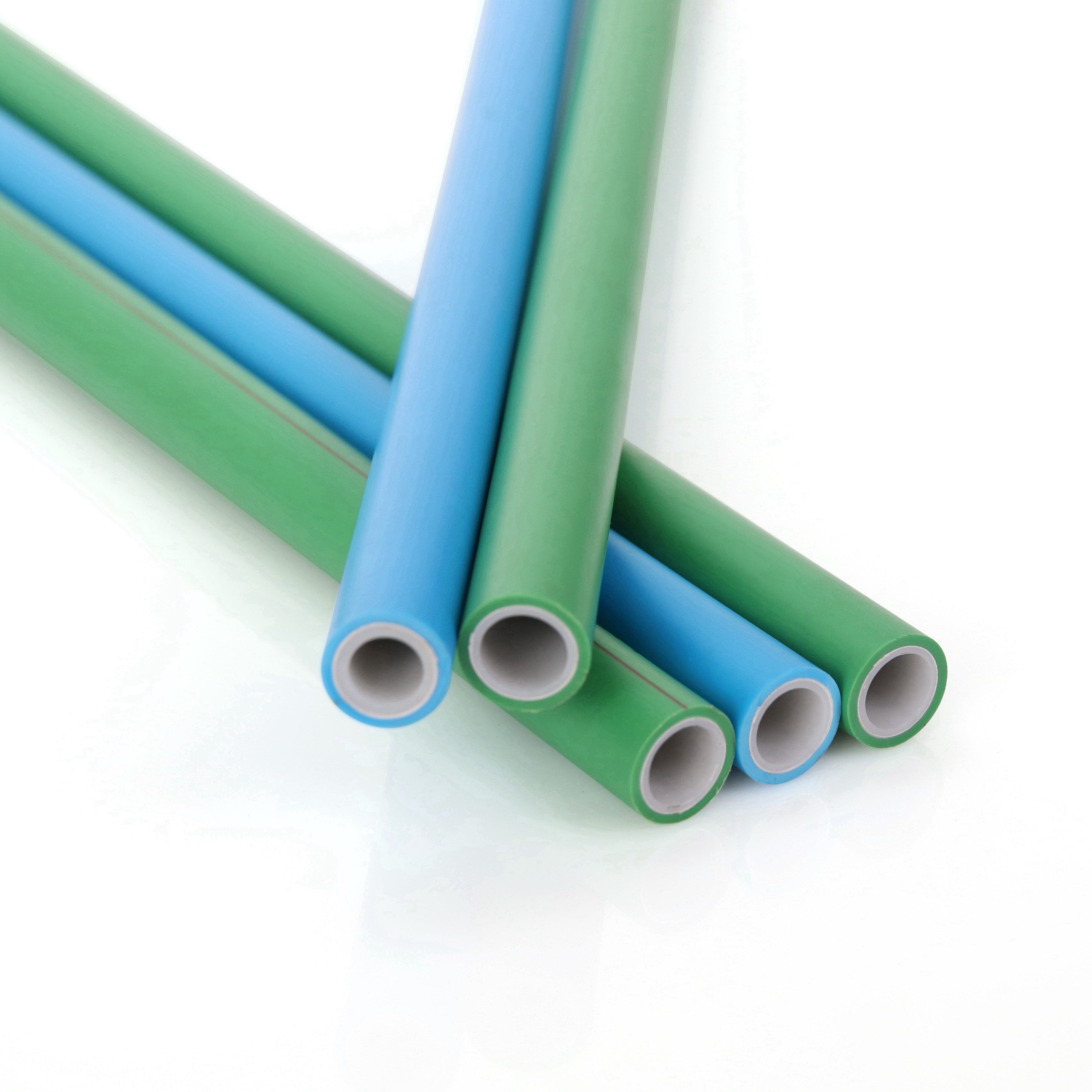 high quality pex pipe aluminum plastic gas tube pex al pex composite pipe aluminum plastic water pipe