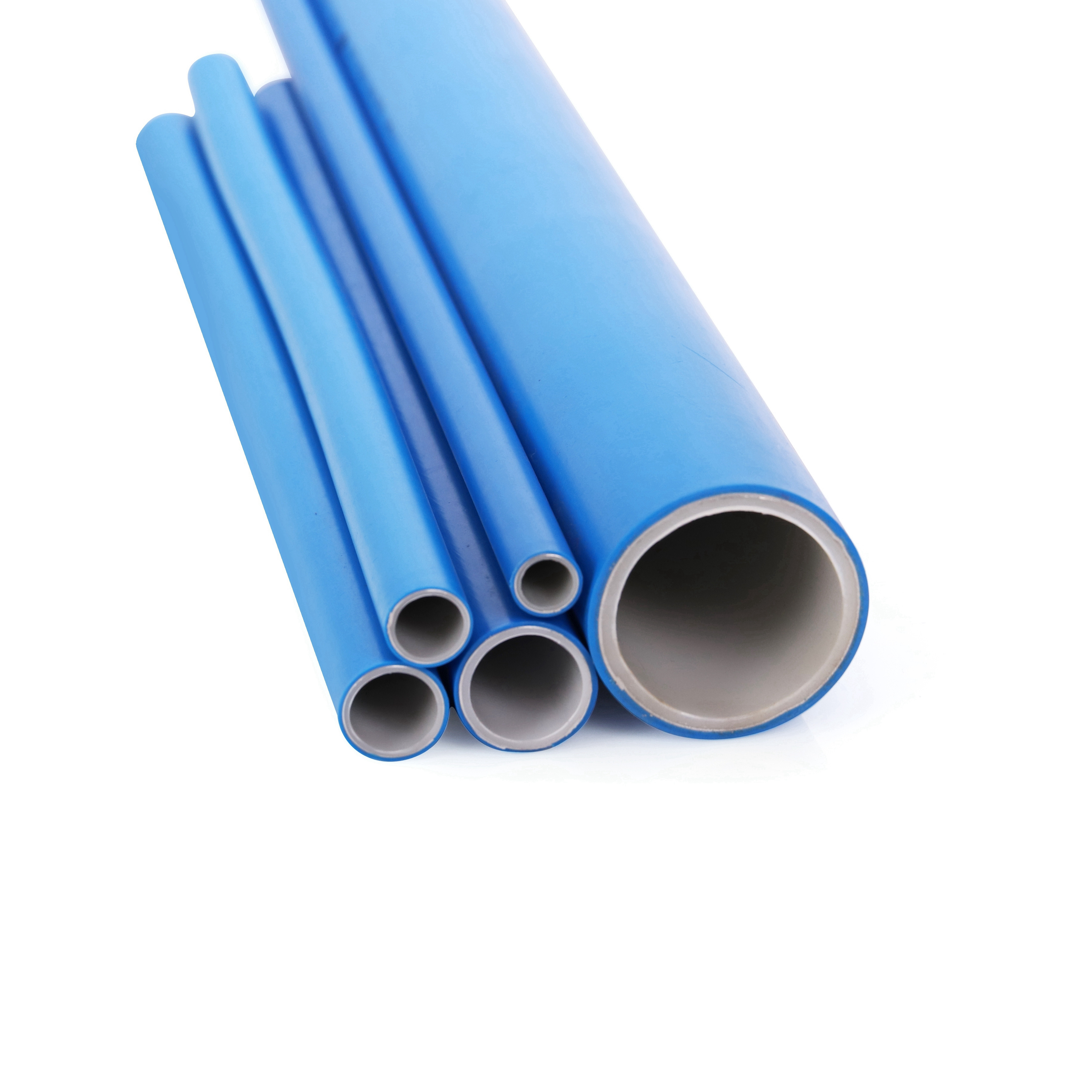 high quality pex pipe aluminum plastic gas tube pex al pex composite pipe aluminum plastic water pipe