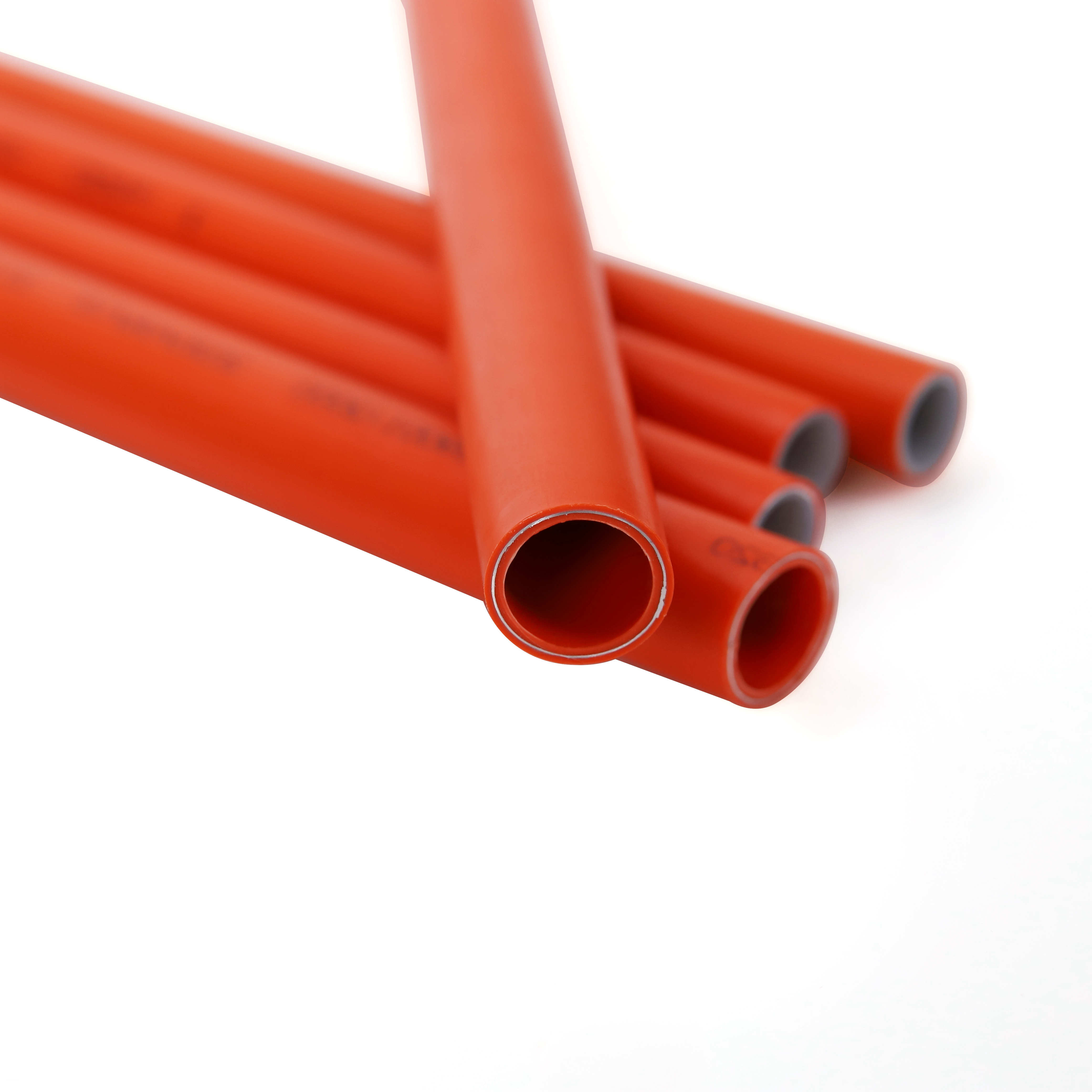 High Quality Pex Pipe Aluminum Plastic Gas Tube Composite Pipe Multilayer Pex Al Pex Pipe