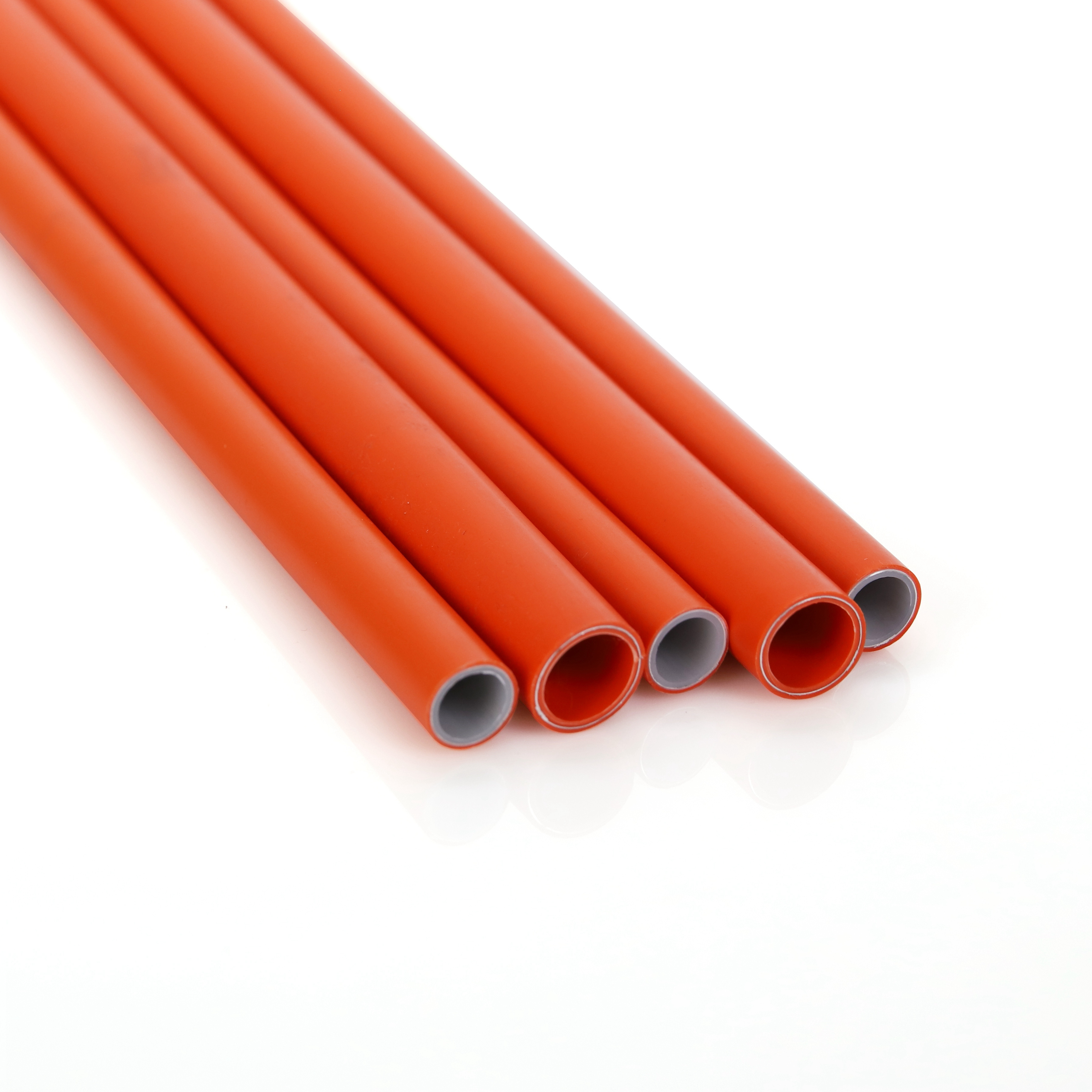 High Quality Pex Pipe Aluminum Plastic Gas Tube Composite Pipe Multilayer Pex Al Pex Pipe