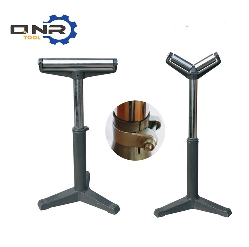 E1-LRS1/2 power tools display stand tool display stand Roller Stand For Woodworking