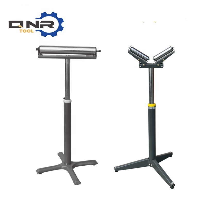 E1-LRS1/2 power tools display stand tool display stand Roller Stand For Woodworking