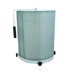 wood dust collector machine dust collector machine cartridge filter for dust collector