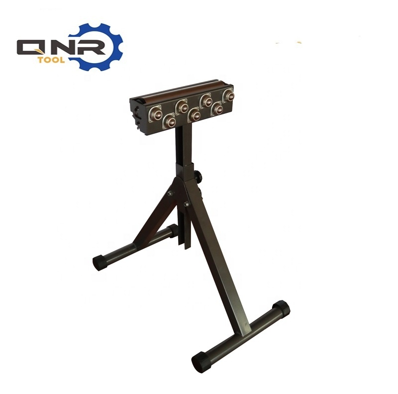 E1-LRS1/2 power tools display stand tool display stand Roller Stand For Woodworking