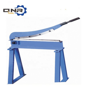 C4-GS20 machine tool equipment sheet metal shears metal shear machine for Metal working