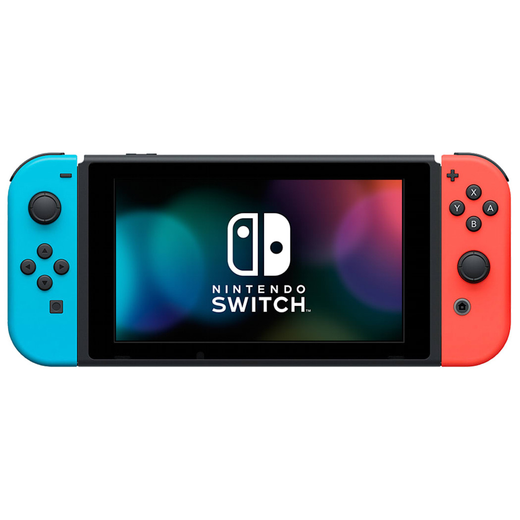 Original Switch Oled Somatosensory Portable Handheld Game Console for Nitendo Switch