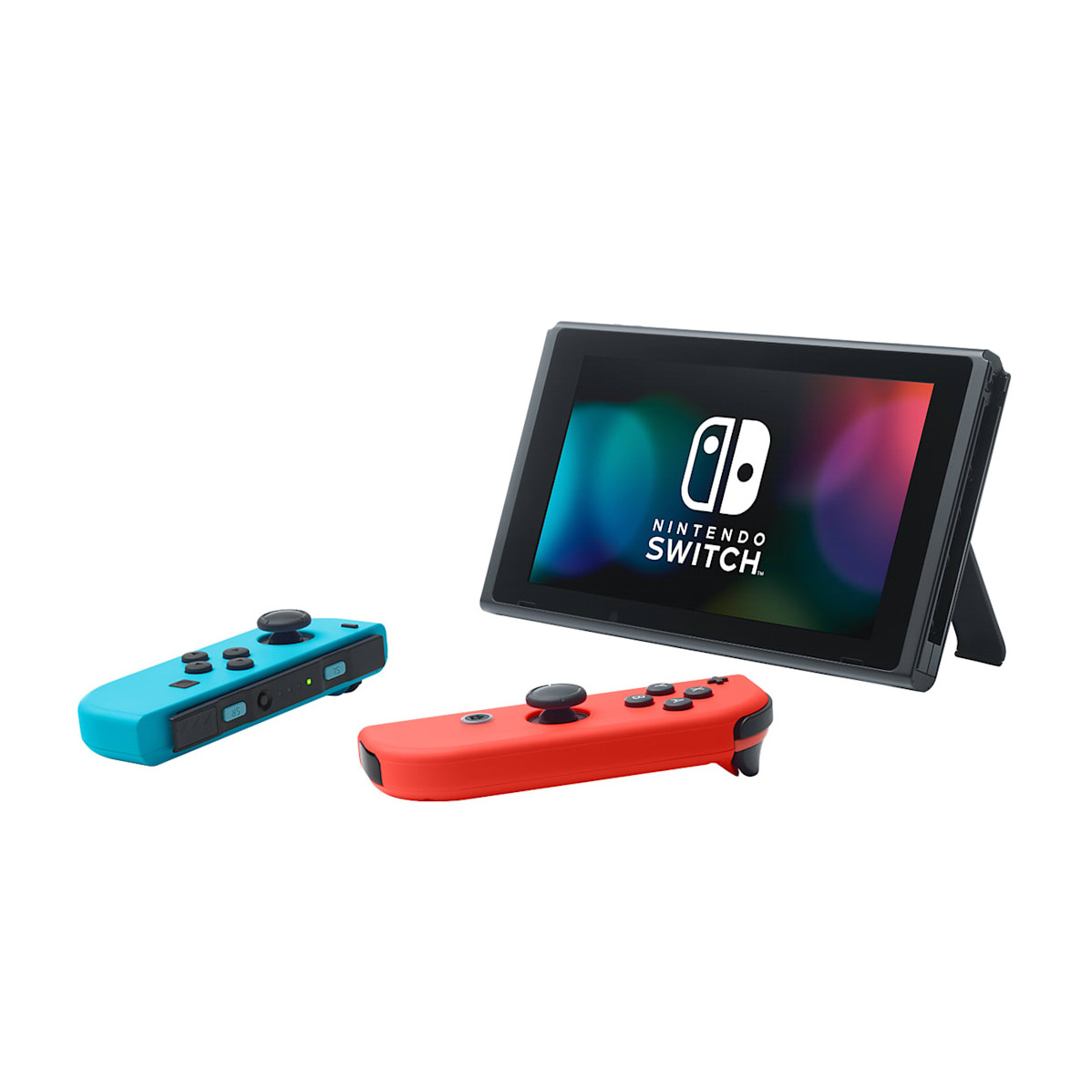 Original Switch Oled Somatosensory Portable Handheld Game Console for Nitendo Switch