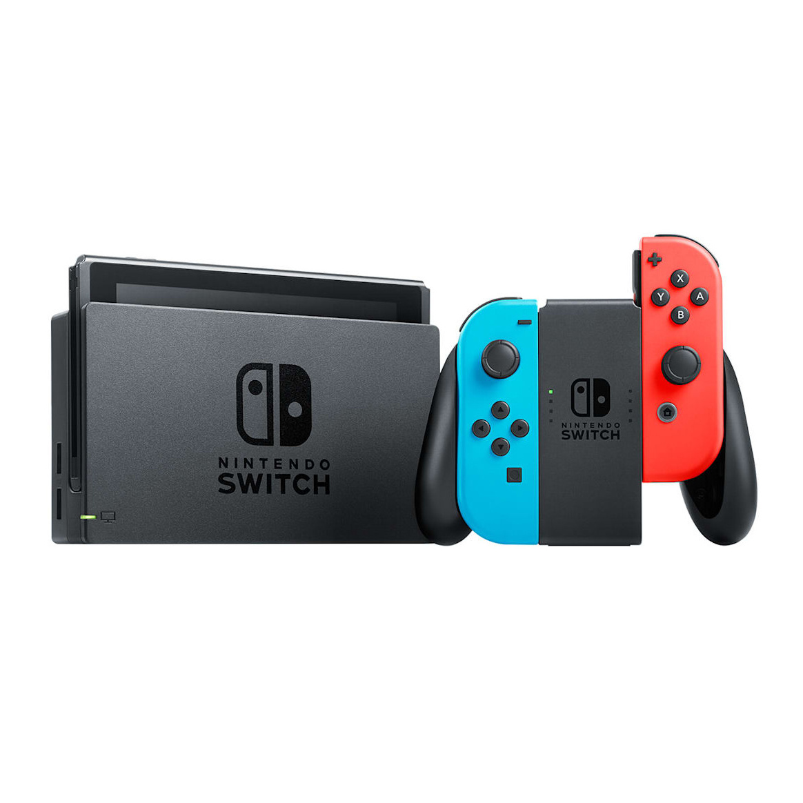 Original Switch Oled Somatosensory Portable Handheld Game Console for Nitendo Switch