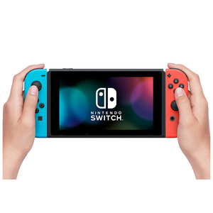 Switch Console Somatosensory Portable Handheld Game Console Free Games Switch for Nitendo Switch