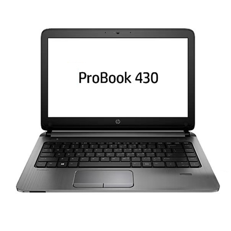 Original Used Gaming Laptops 8G 512G Wholesale Price Unlocked  Laptop For HP Probook 430G2 Second Hand Notebook