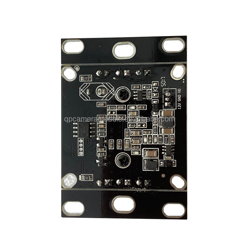CCTV camera module hidden analog camera module build video doorbell ...