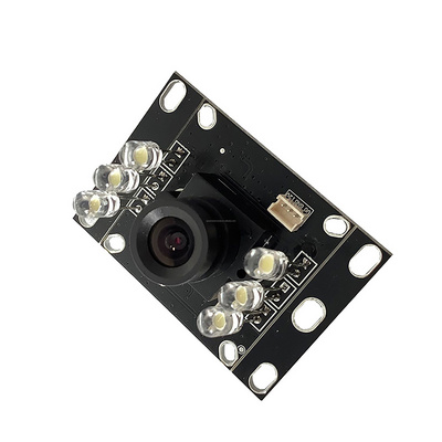 IR hidden camera module video phone doorbell opener CCTV CMOS PAL analog micro mini camera module