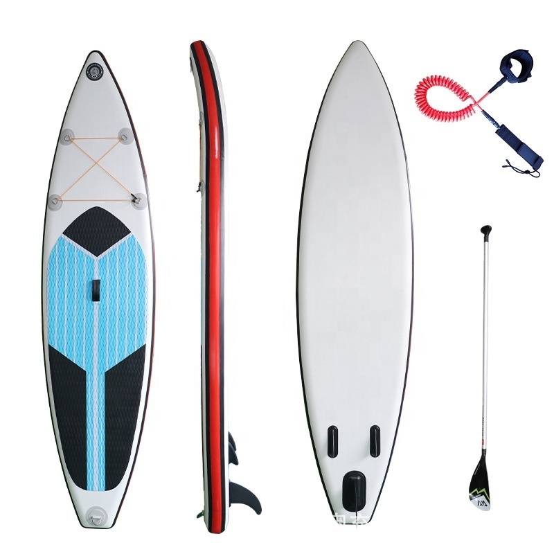 Yoga Fishing Electric Gajet Fiberglass Inflatable Paddleboard Standup Paddleboarding Foldable Race Sup Paddle Board