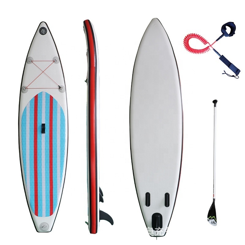 Yoga Fishing Electric Gajet Fiberglass Inflatable Paddleboard Standup Paddleboarding Foldable Race Sup Paddle Board