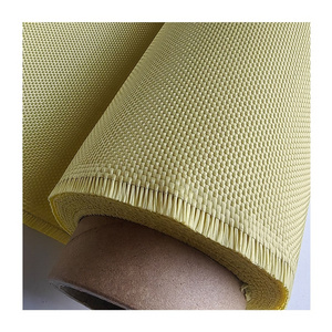 Good sale Great Price heavy kevlars fabric puncture-proof Aramid 1414 Fiber Fabric 400g