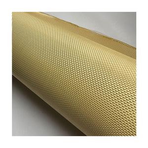 High Quality Puncture proof 3000D 400g 200g 250g kevlars fiber fabric para aramid fiber fabric cloth