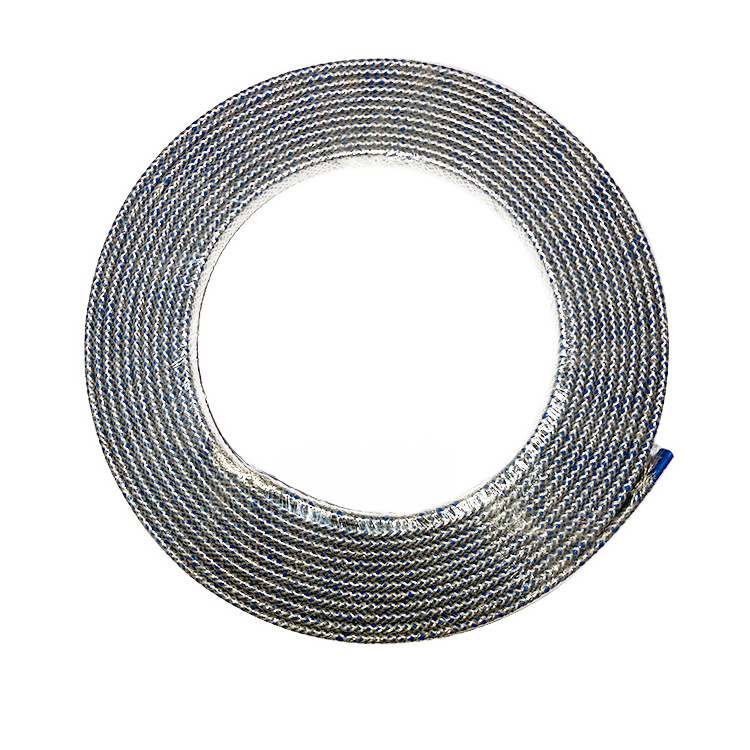 High Quality Low Temperature Self-regulating Heating Cable PVC Solid Carbon Fiber Heating Wire PTC Insulated 12 V Heating Cable