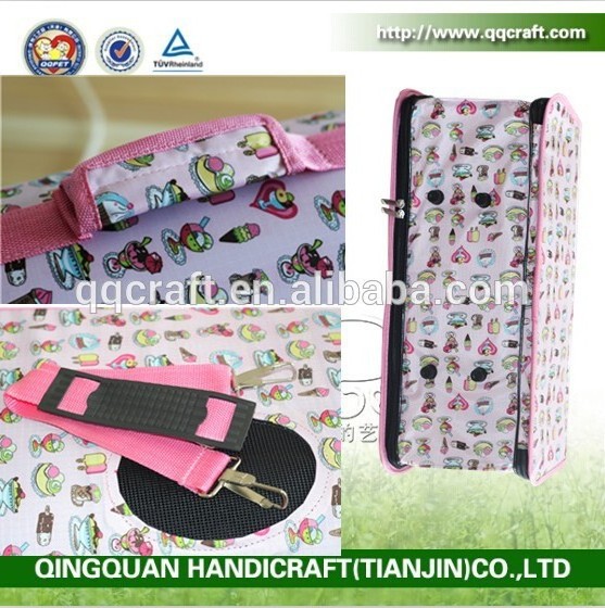 air conditioned pet carrier & dog grooming bag & small dog sleng bag