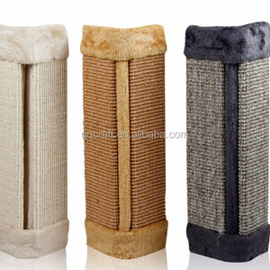 Aimigou QQPET High Quality Sisal Cat Scratching Pad / cat scratching board