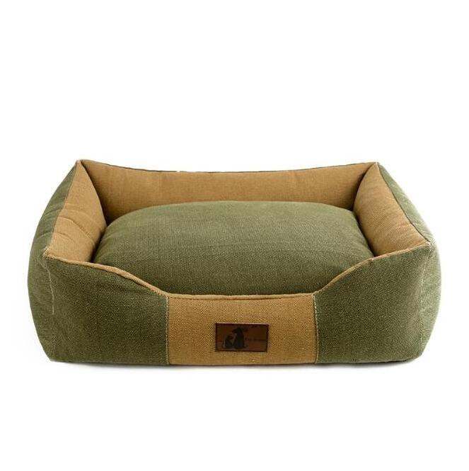 OEM China Newest Design Home Goods Dog Soft Pet Bed