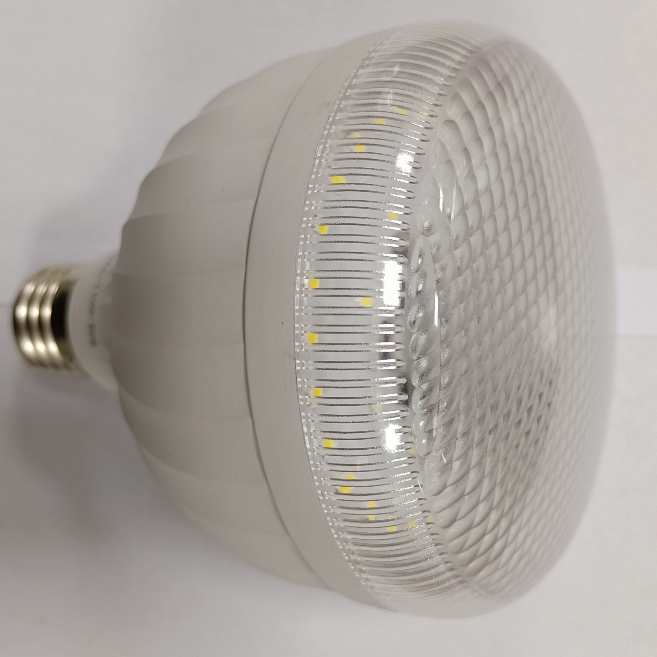 2024 New Product China Supplier Led Bulb Lamp E27 18W Led Lamp Decor Light Bulb