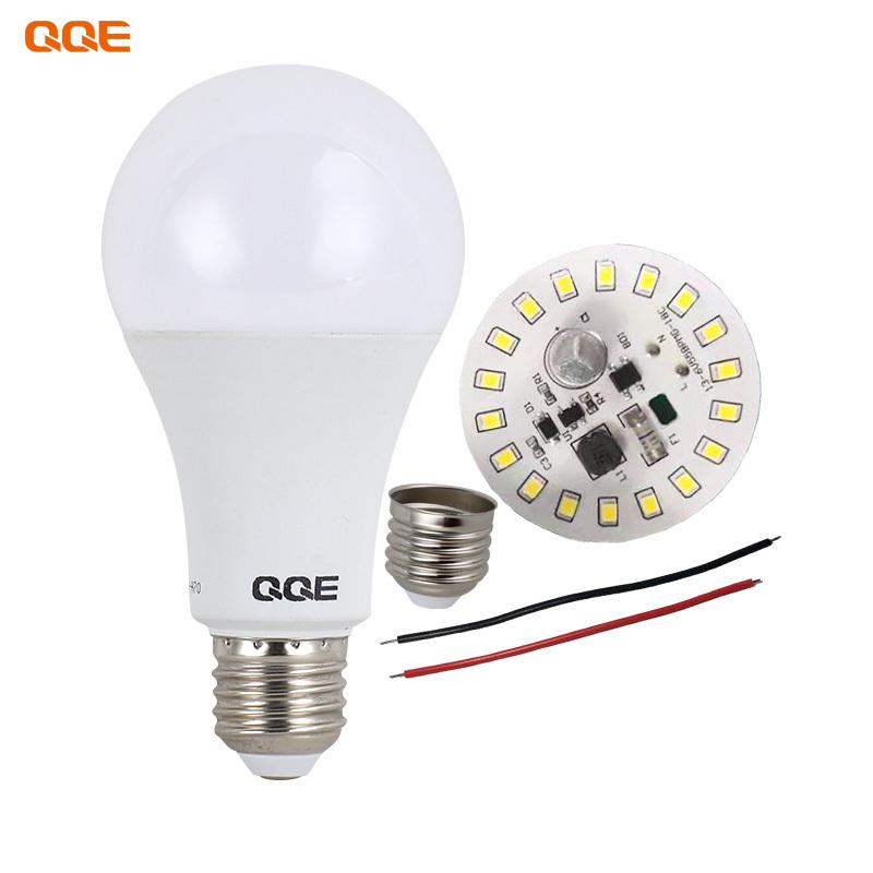 9w dimmable led light  bulb in Pakistan with led ceiling DOB with black light for chandelier bulbs for neon lighting