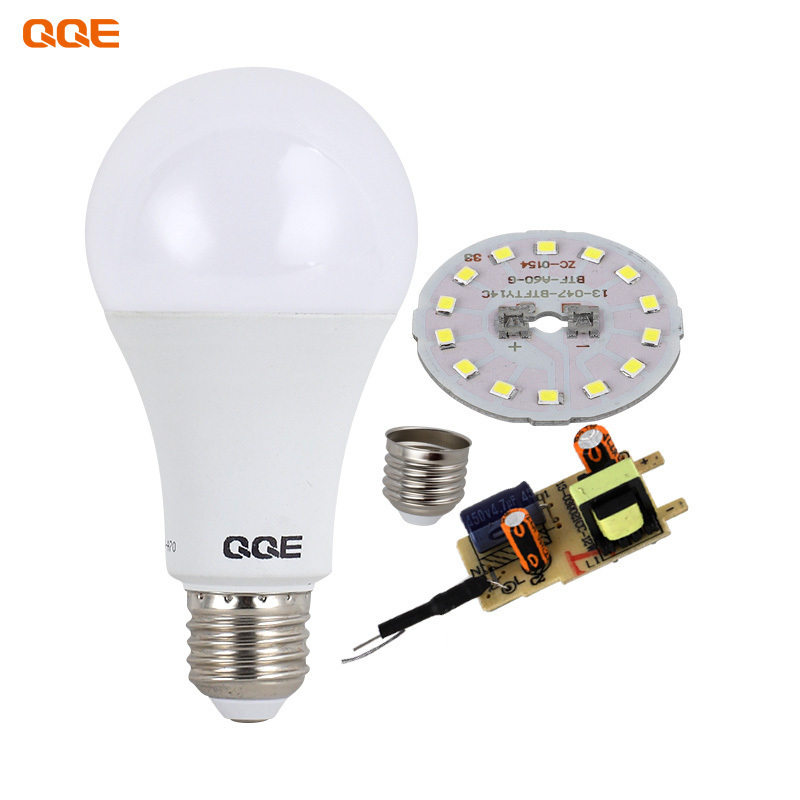 9w dimmable led light  bulb in Pakistan with led ceiling DOB with black light for chandelier bulbs for neon lighting