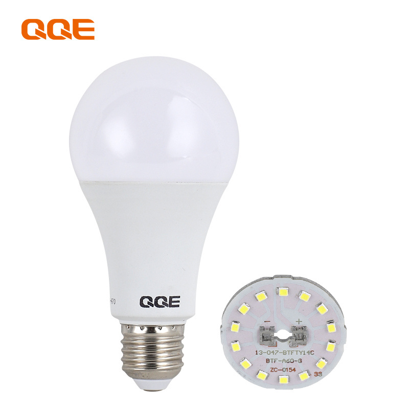 Energy-Saving USB E27 Home LED Bulb B22 Base Type AC Powered Rechargeable Spare Battery Emergency Charging Light Residential Use