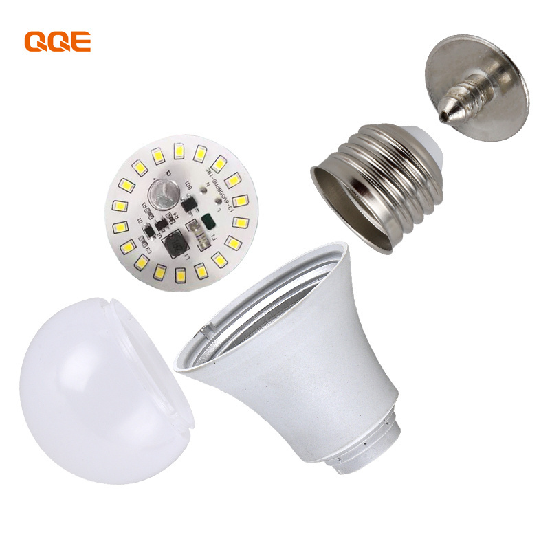 100W E40 LED Bulb for Household Use Base Downlight with Antiglare Panel Lights