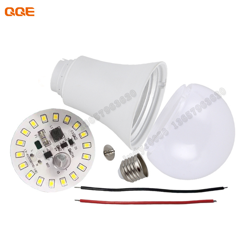 Waterproof UV Curing LED Ceiling Light Used for Shower Rain LED String Lights with Lighting and Circuitry Design Solutions