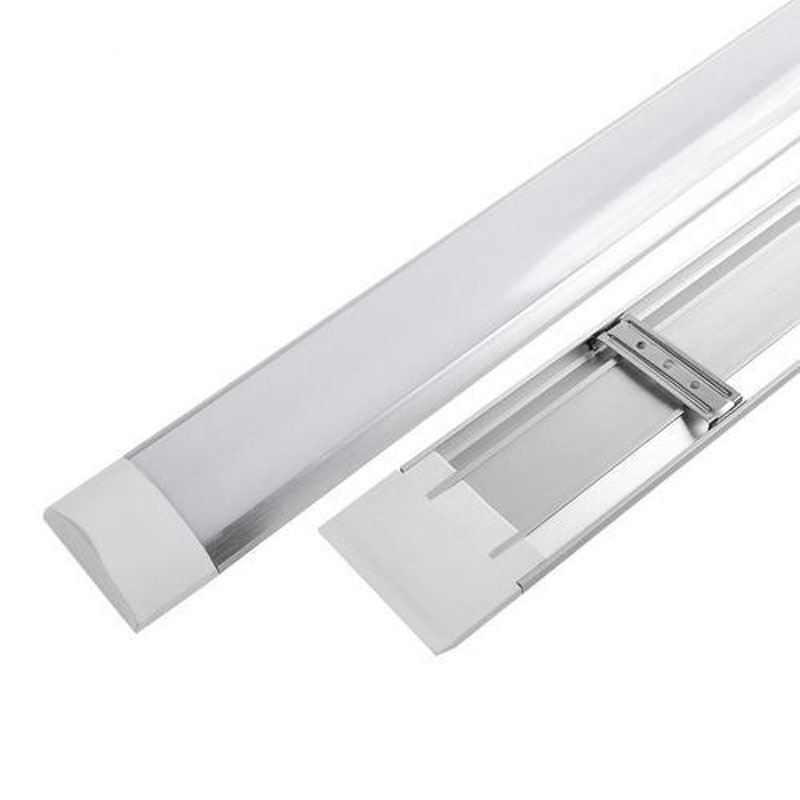 New products 2024 electronic light usb led lighting bulbs & tubes indoor lighting fluorescent cfl spiral tube