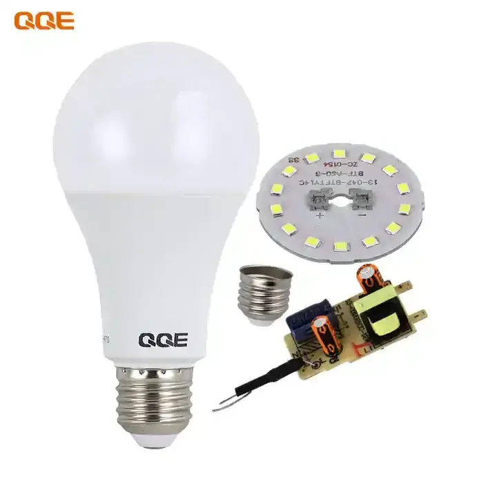 Home lighting E27 lamps led GU10 GU5.3 MR16 GX53 C37 G45 High Lumen Smart Led Light Bulb LED Linear DOB IC bulb light