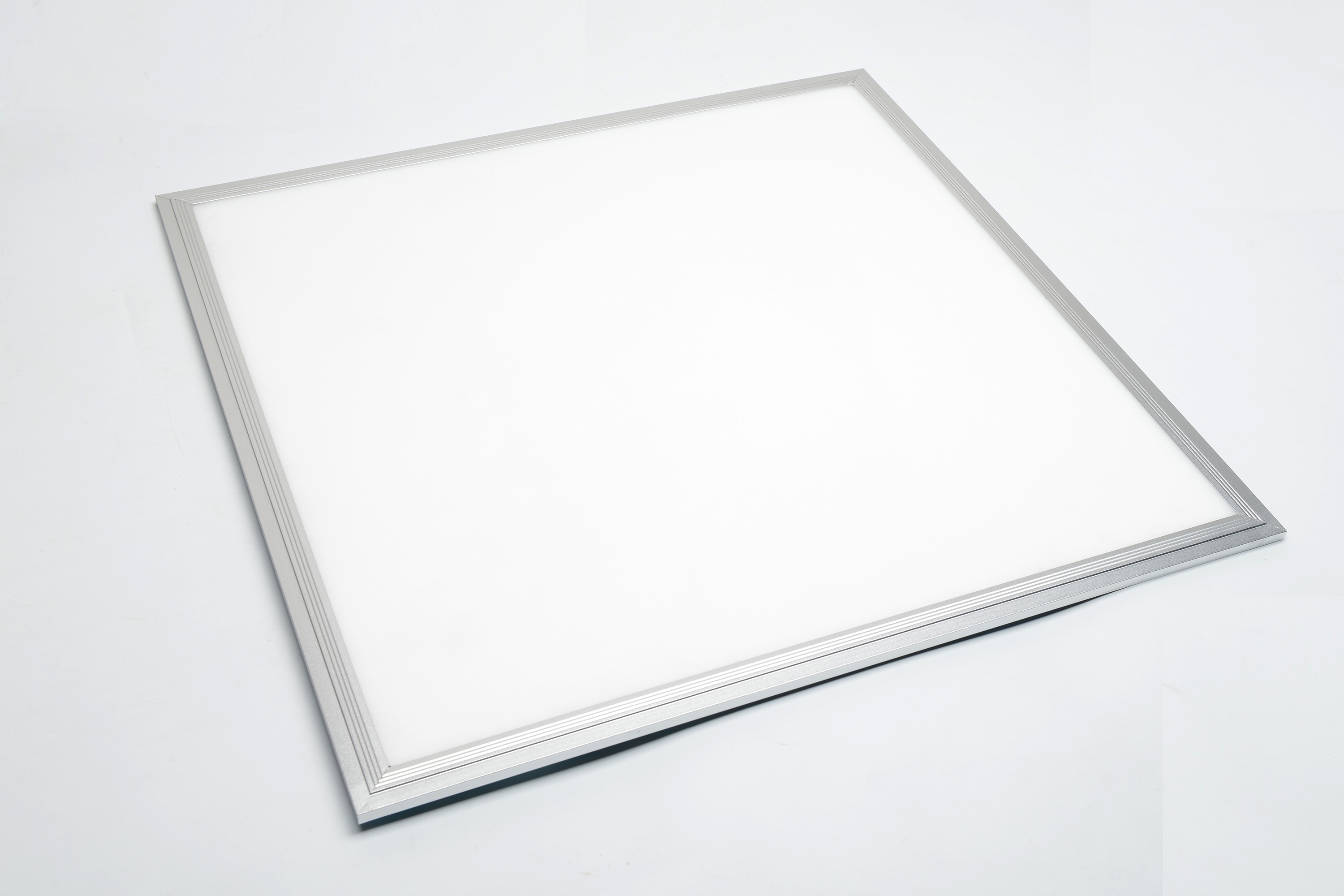 High Quality LOW UGR Office Lighting High Brightness CCT led Ceiling Panels Lamp Commercial Edge lit led Panel Light