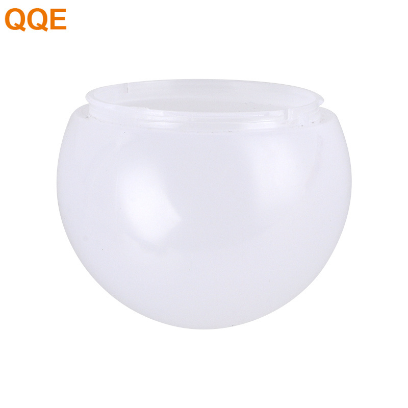 A60 bulb Plastic with aluminum 270 Degree LED Lamp 5W 7W 9W 12W 15W 18W 24W E27 led bulb