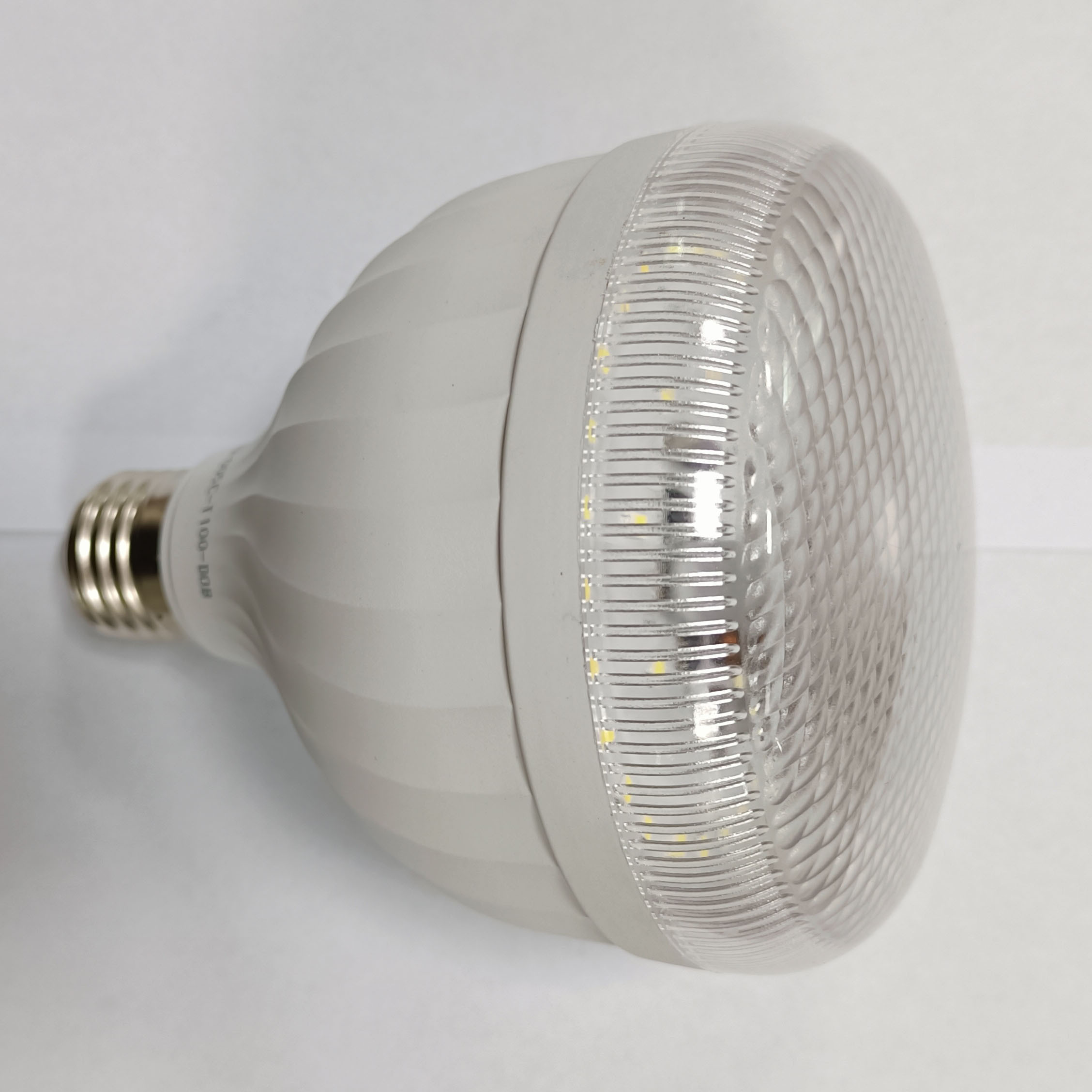 2024 New Product China Supplier Led Bulb Lamp E27 18W Led Lamp Decor Light Bulb