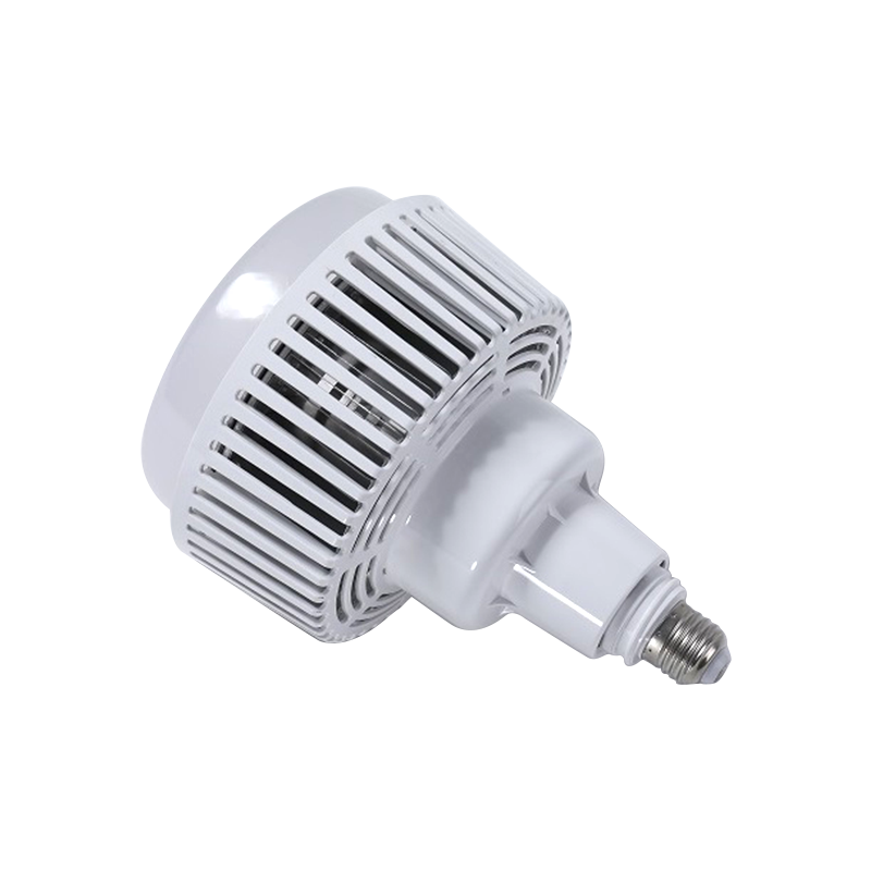 Hot Selling High Quality LED Light Source AC Power Supply E27 B22 Base  20W 30W 40W 50W Die-Casting Aluminum T Bulb