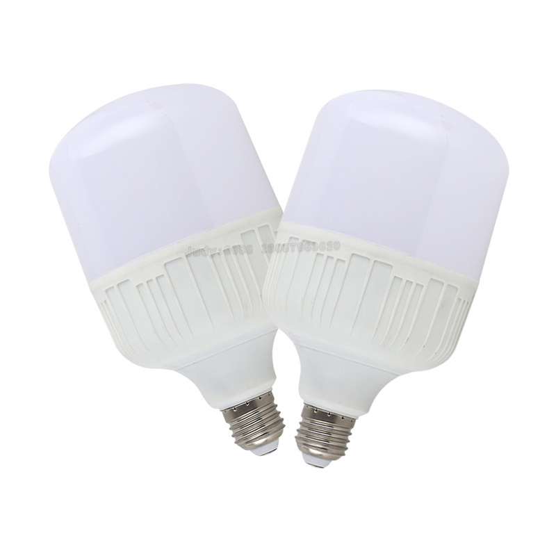 High power LED lamps T shape  energy saving bulb economic lamp for home lighting and ceiling lighting 30w 40w led bulb