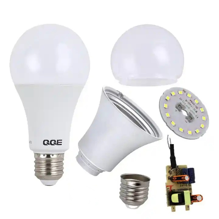 High lumen low price China led bulbs 9w 100lm/w energy saving lamp AC85-265V energy saving bulb