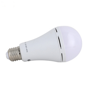 Wholesale emergency 5 Hours bulb Rechargeable Emergency LED Bulbs 12w 15w AC85-265V Led smart light lamp