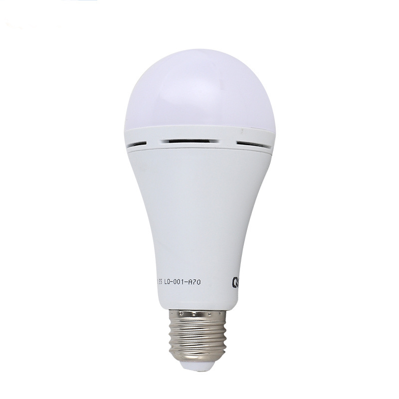 Import China CE RoHS Cheap Price Led Lighting Bulb B22 E27 LED Lamp Rechargeable Led Bulb