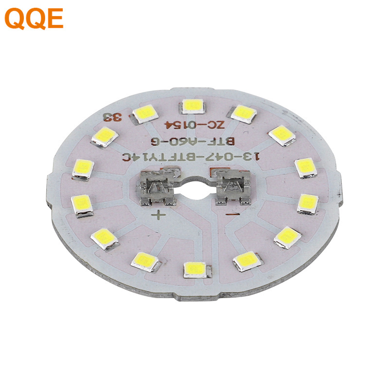 A60 bulb Plastic with aluminum 270 Degree LED Lamp 5W 7W 9W 12W 15W 18W 24W E27 led bulb