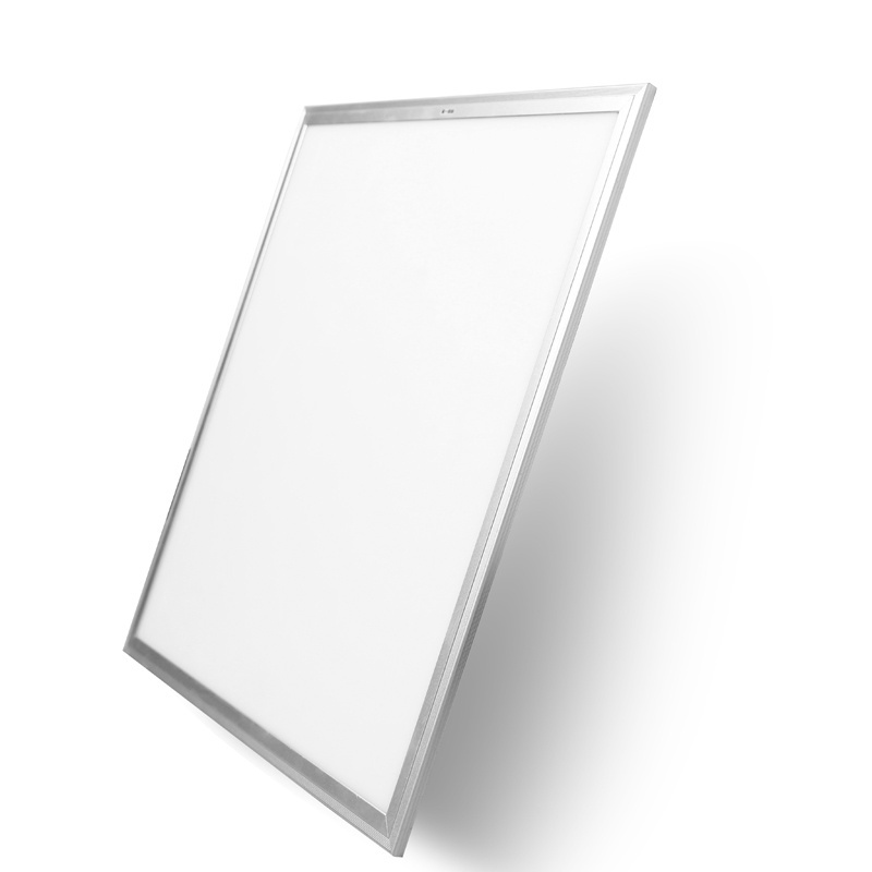 Office flickering free ceiling panel light low UGR 60x60cm led panel light 1200x300mm