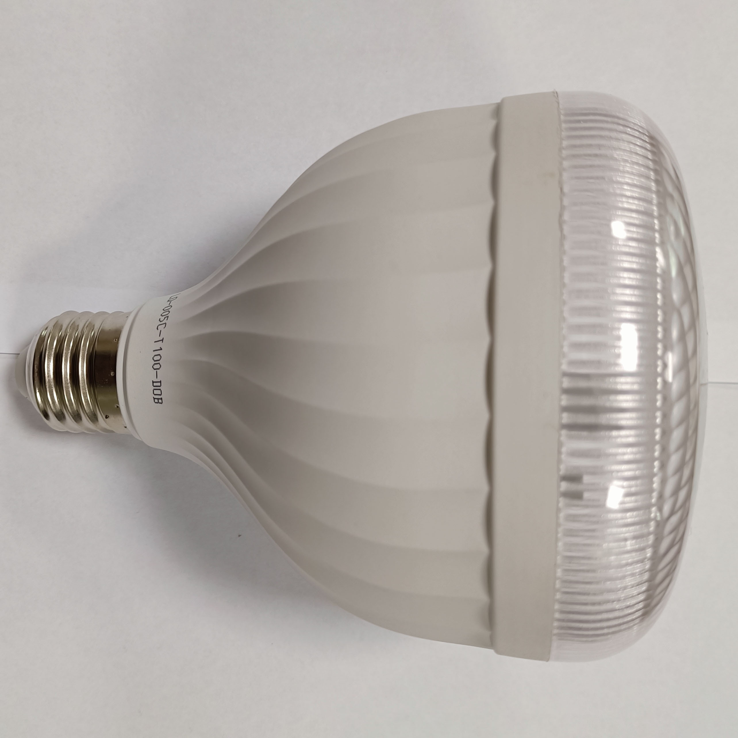 2024 New Product China Supplier Led Bulb Lamp E27 18W Led Lamp Decor Light Bulb