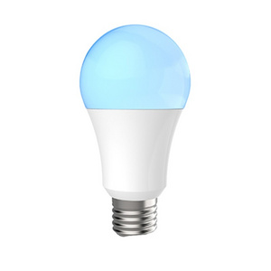 Best Seller Customized Dimmable LED Light Bulb E27 E26 G40 G125 Colorful with WiFi Bluetooth Switch Modes OEM Decoration Bulbs