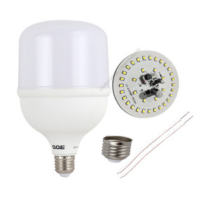 T100  T120  led big bulb lights e27 AC175-265V 100lm/w 20w 30w 40w led lighting bulb