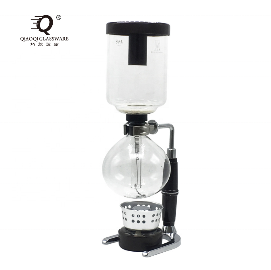 syphon glass tea coffee maker coffee tea maker french press cold brew coffee maker