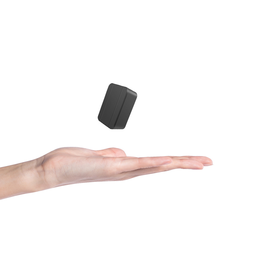 Yuntrack CJ220 smallest human tracking device 24 hours upload smart hidden gps tracker for kids