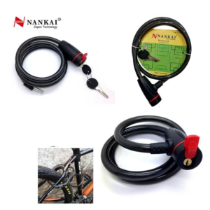 Wholesale New Design Anti-breaking Bike Lock And Anti-theft Bicycle Lock